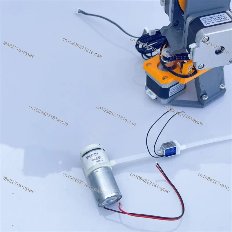 Desktop Aluminum Alloy Robot A - 3D Printing Robot Arm บทวิจารณ์และราคา