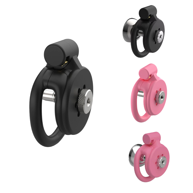 3D-Printed Flat Chastity Cage  - 3D Printing Jobs บทวิจารณ์และราคา