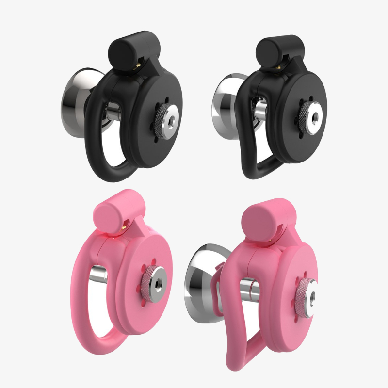 3D-Printed Flat Chastity Cage  - 3D Printing Jobs บทวิจารณ์และราคา