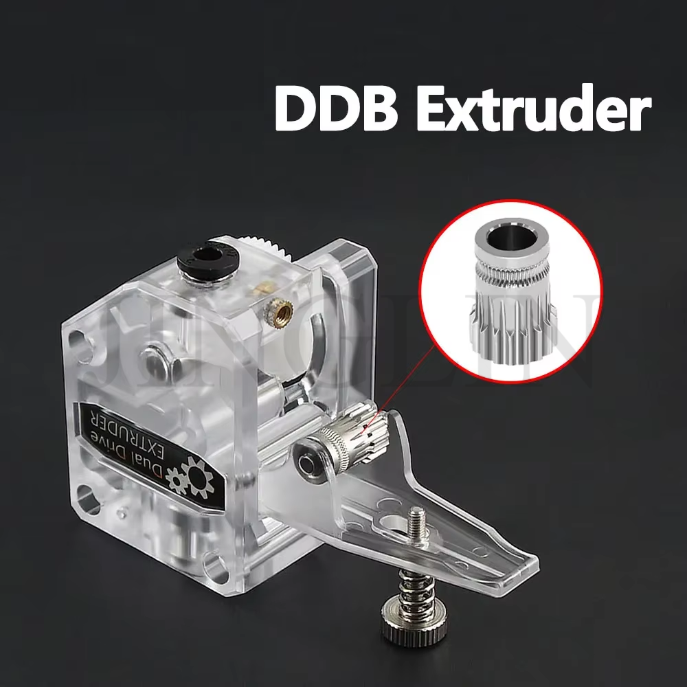 Twotrees 3D Printer Parts MK8  - Tpu Flexible Filament บทวิจารณ์และราคา