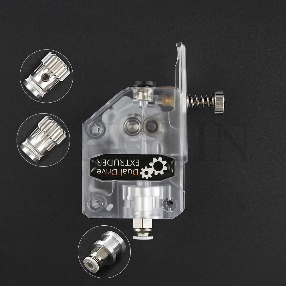 Twotrees 3D Printer Parts MK8  - Tpu Flexible Filament บทวิจารณ์และราคา