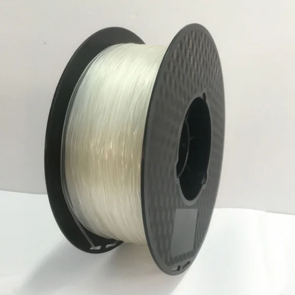 TPU 85A  3D printer consumable - Tpu Flexible Filament บทวิจารณ์และราคา