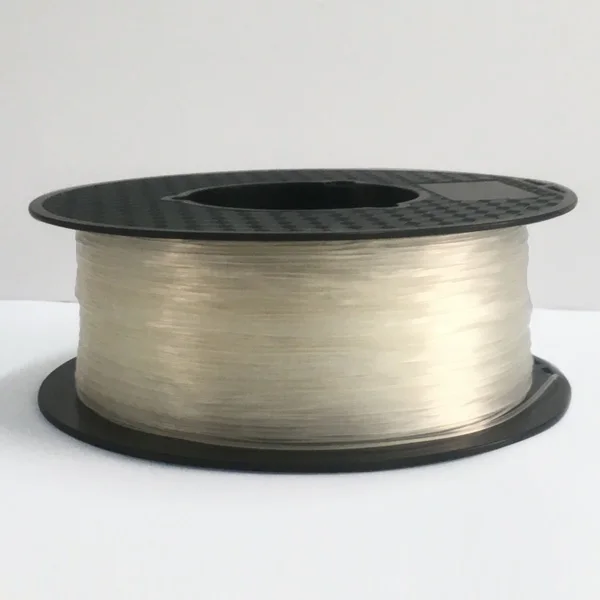 TPU 85A  3D printer consumable - Tpu Flexible Filament บทวิจารณ์และราคา