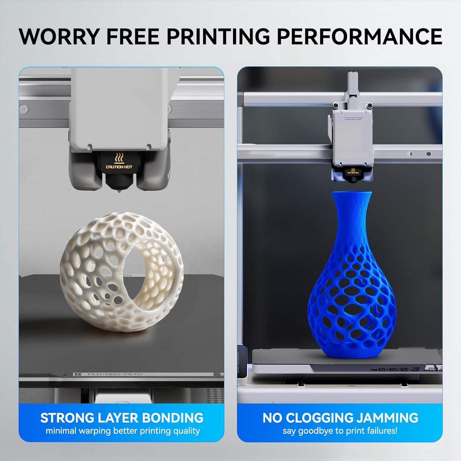 TPU Filament 1.75mm 250g/500g/ - Tpu Flexible Filament บทวิจารณ์และราคา