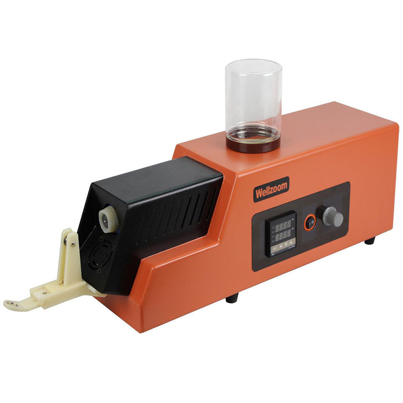 REX-C100 3D Filament Extruder  - 3D Printing Article บทวิจารณ์และราคา