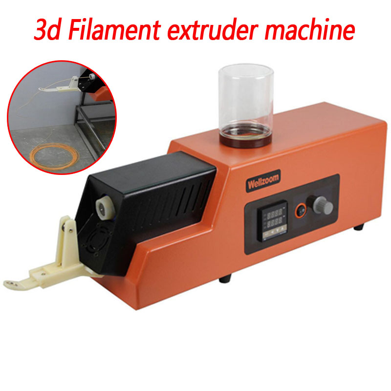 REX-C100 3D Filament Extruder  - 3D Printing Article บทวิจารณ์และราคา
