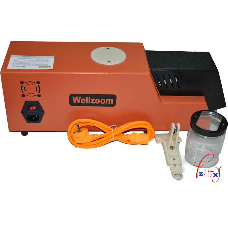 REX-C100 3D Filament Extruder  - 3D Printing Article บทวิจารณ์และราคา