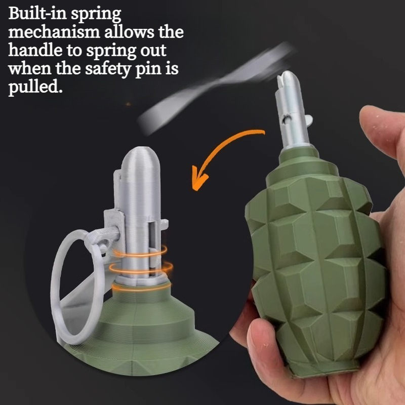 1:1 Scale Replica, 3D Printed, - 3D Printing Enthusiast บทวิจารณ์และราคา