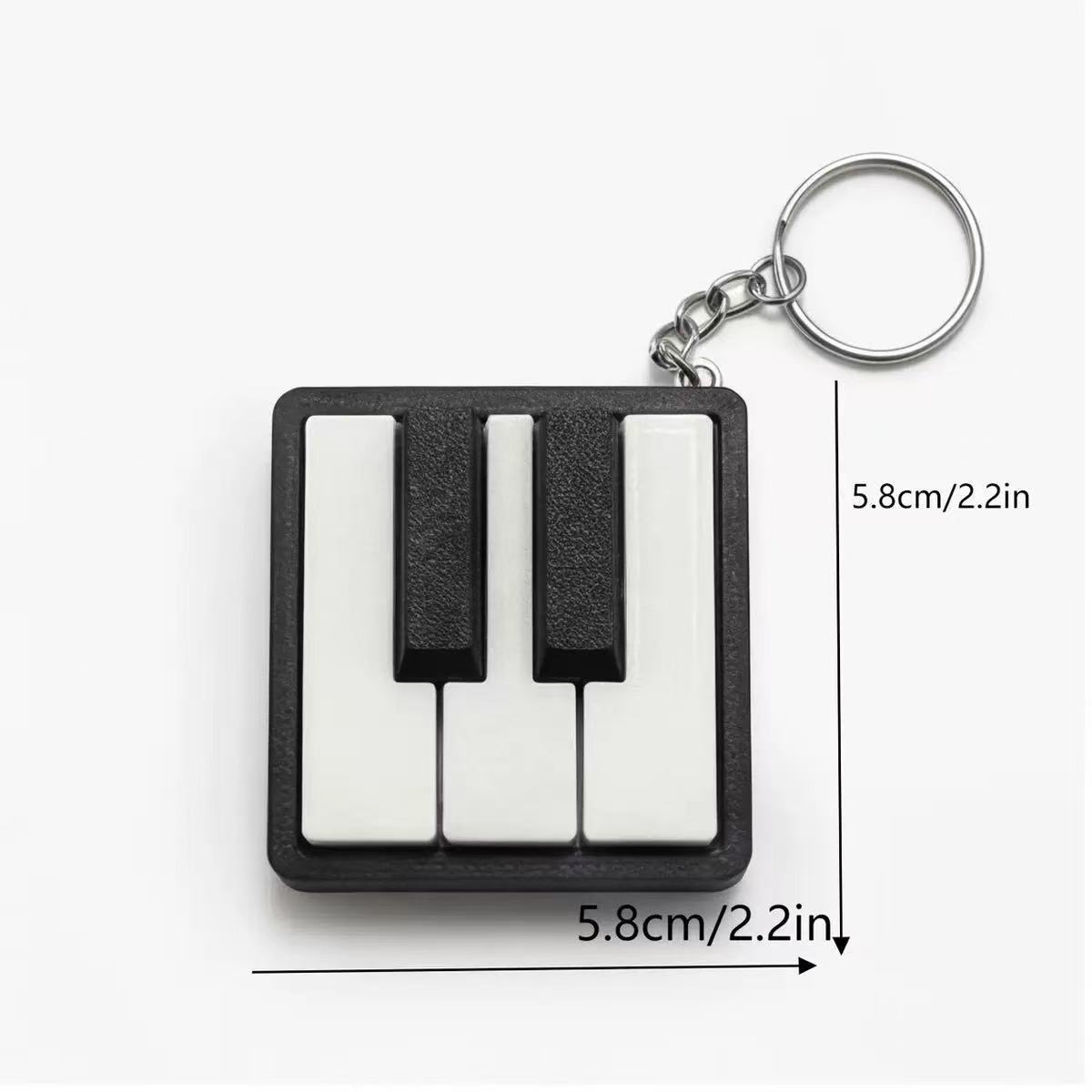 Fun 3D Printed Piano Keyboard  - 3D Printing Jobs บทวิจารณ์และราคา