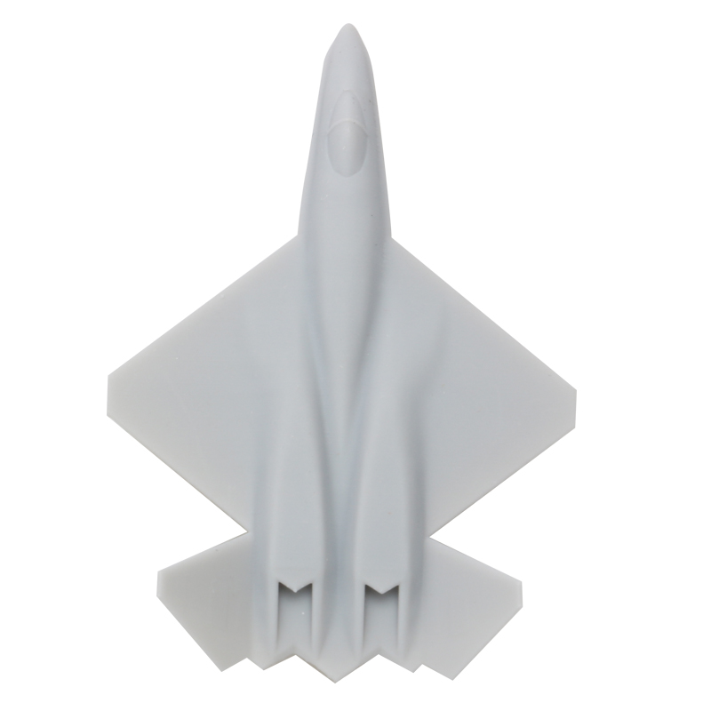 5PCS YF-23 Black Widow Stealth - 3D Printing Resin บทวิจารณ์และราคา