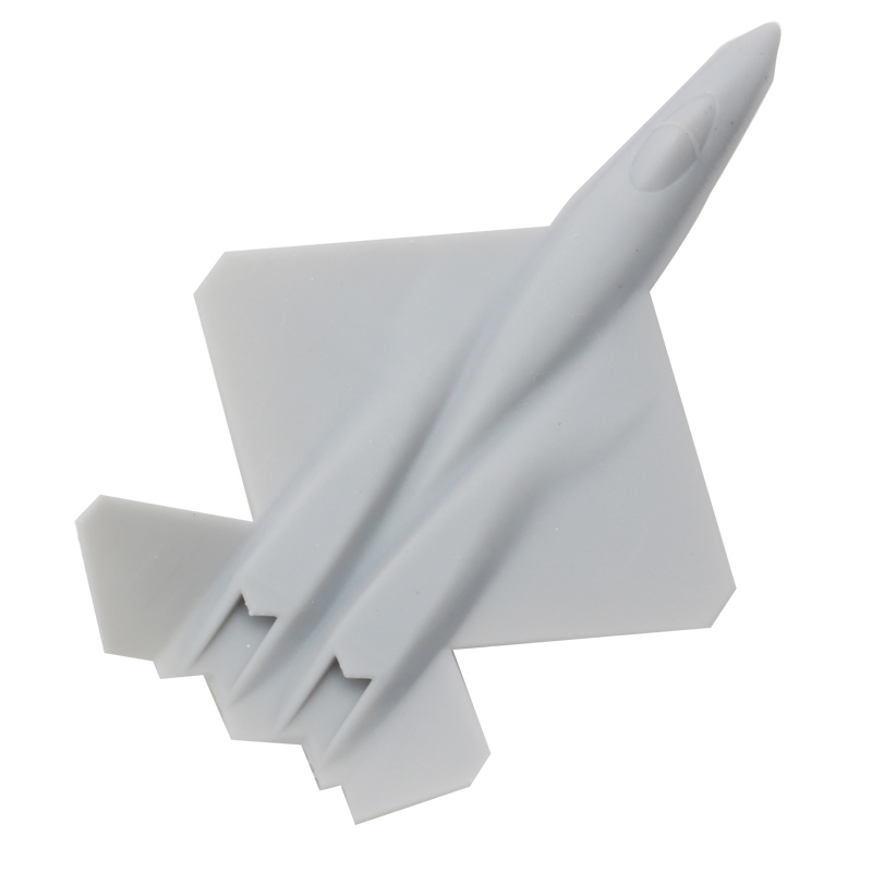 5PCS YF-23 Black Widow Stealth - 3D Printing Resin บทวิจารณ์และราคา