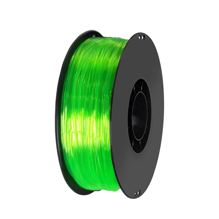 1.75mm TPU Transparent Flexibl - Tpu Flexible Filament บทวิจารณ์และราคา