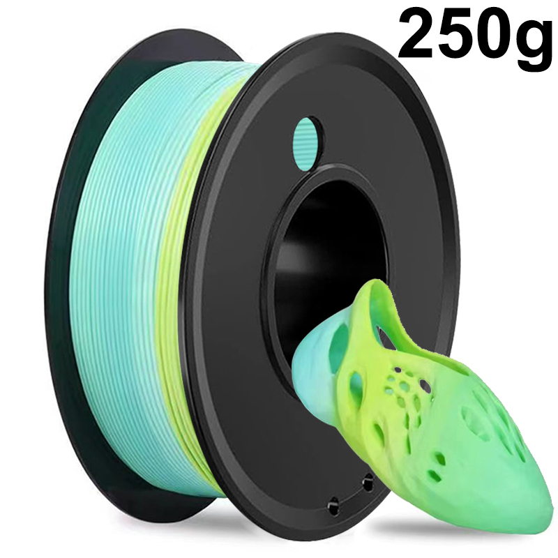 200g 3D Printer Filament TPU T - Tpu Flexible Filament บทวิจารณ์และราคา