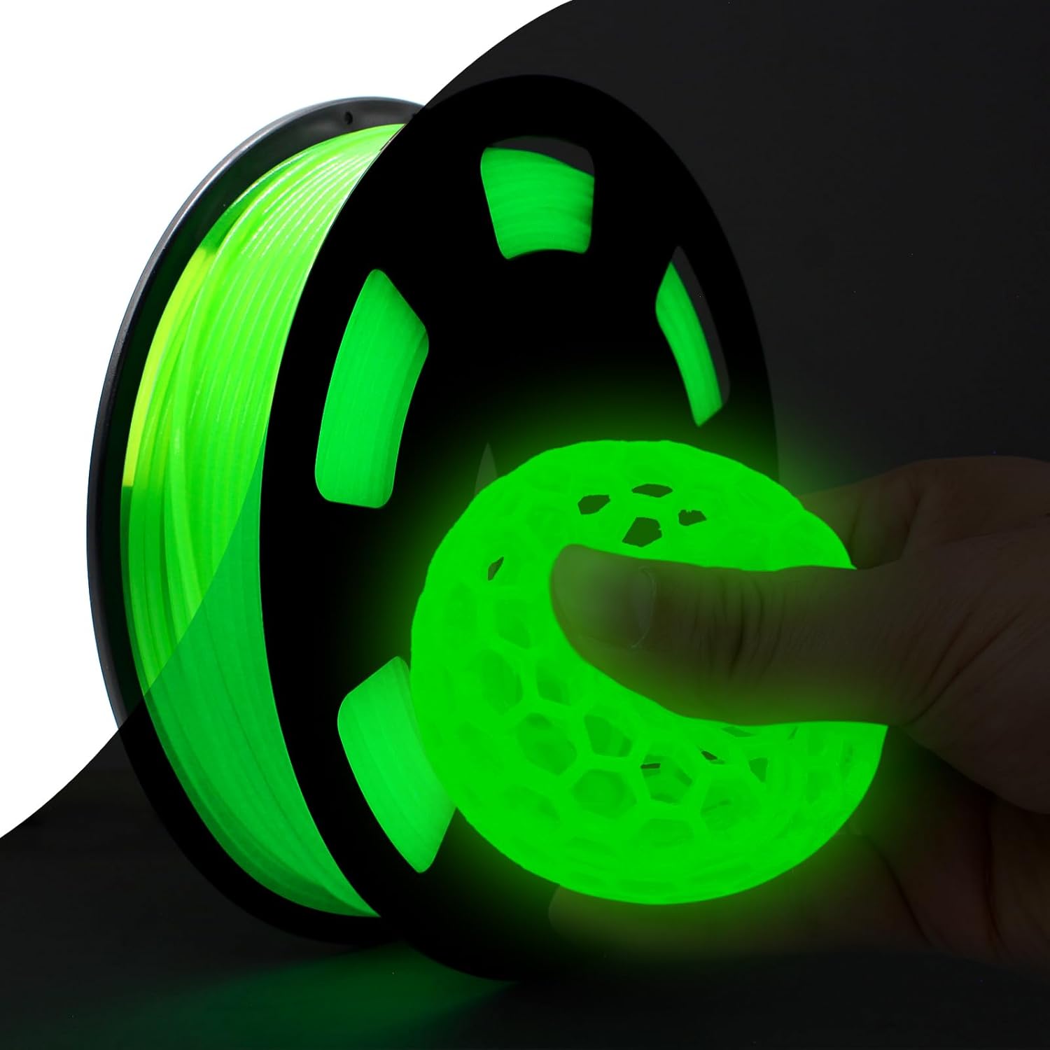 95A TPU 3D Printer Filament, 1 - Tpu Flexible Filament บทวิจารณ์และราคา