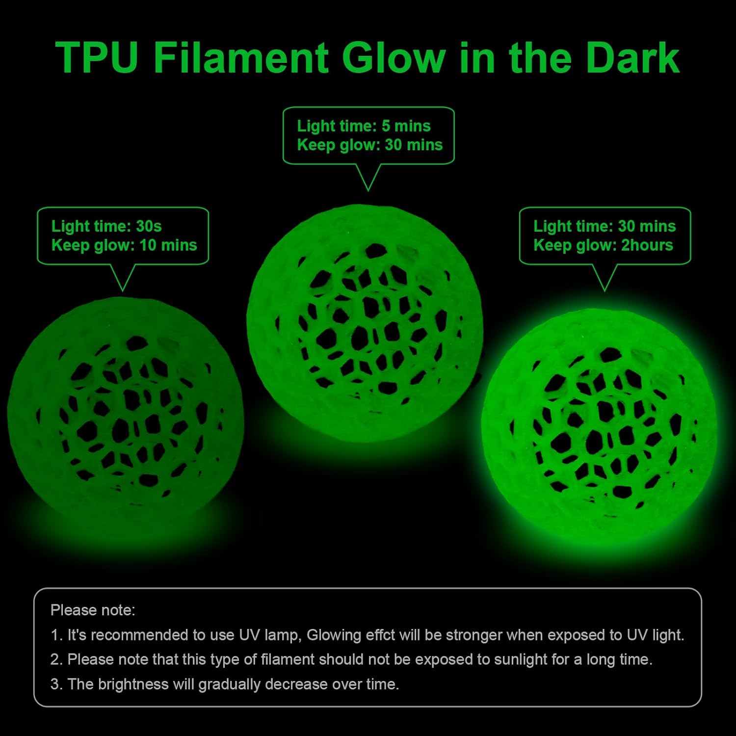 95A TPU 3D Printer Filament, 1 - Tpu Flexible Filament บทวิจารณ์และราคา