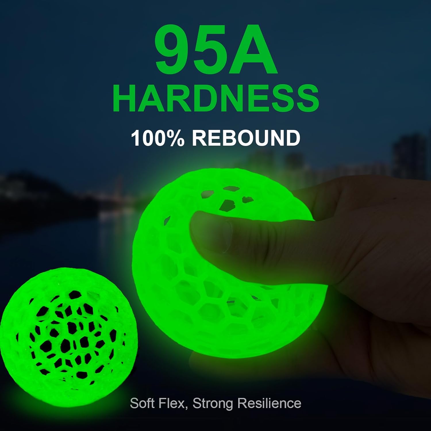 95A TPU 3D Printer Filament, 1 - Tpu Flexible Filament บทวิจารณ์และราคา