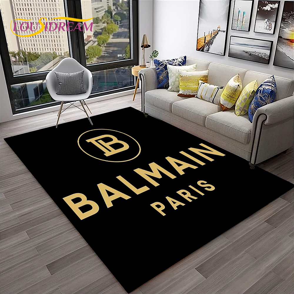 3D Printing B-Balmain Logo Fas - 3D Printing Nerd บทวิจารณ์และราคา