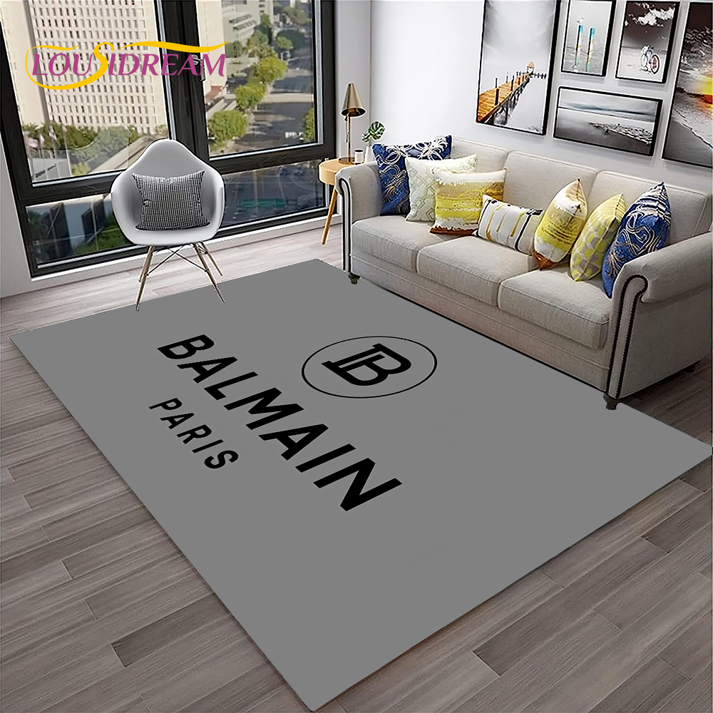 3D Printing B-Balmain Logo Fas - 3D Printing Nerd บทวิจารณ์และราคา