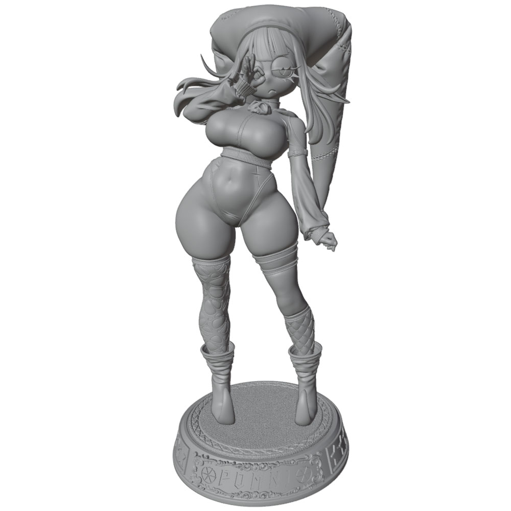 1/24 Room Decoration Anime Cha - 3D Printing Jobs บทวิจารณ์และราคา
