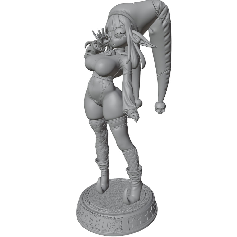 1/24 Room Decoration Anime Cha - 3D Printing Jobs บทวิจารณ์และราคา