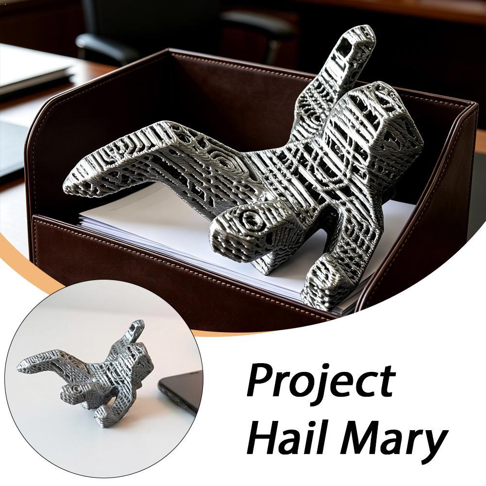 Project Hail Mary Rocky Alien  - 3D Printing Table บทวิจารณ์และราคา