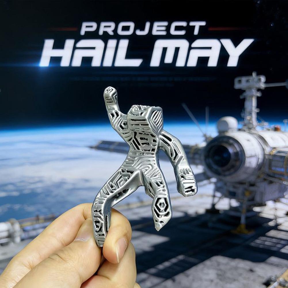 Project Hail Mary Rocky Alien  - 3D Printing Table บทวิจารณ์และราคา