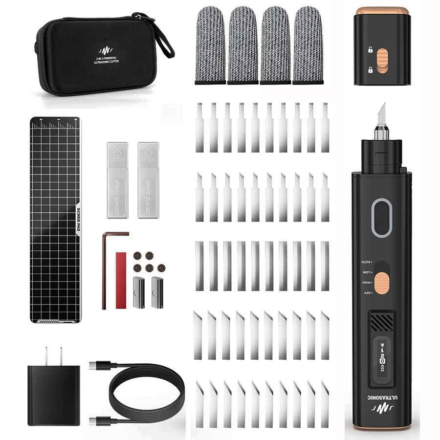 2026 new JM-Y10pro ultrasonic  - 3D Printing Jobs บทวิจารณ์และราคา