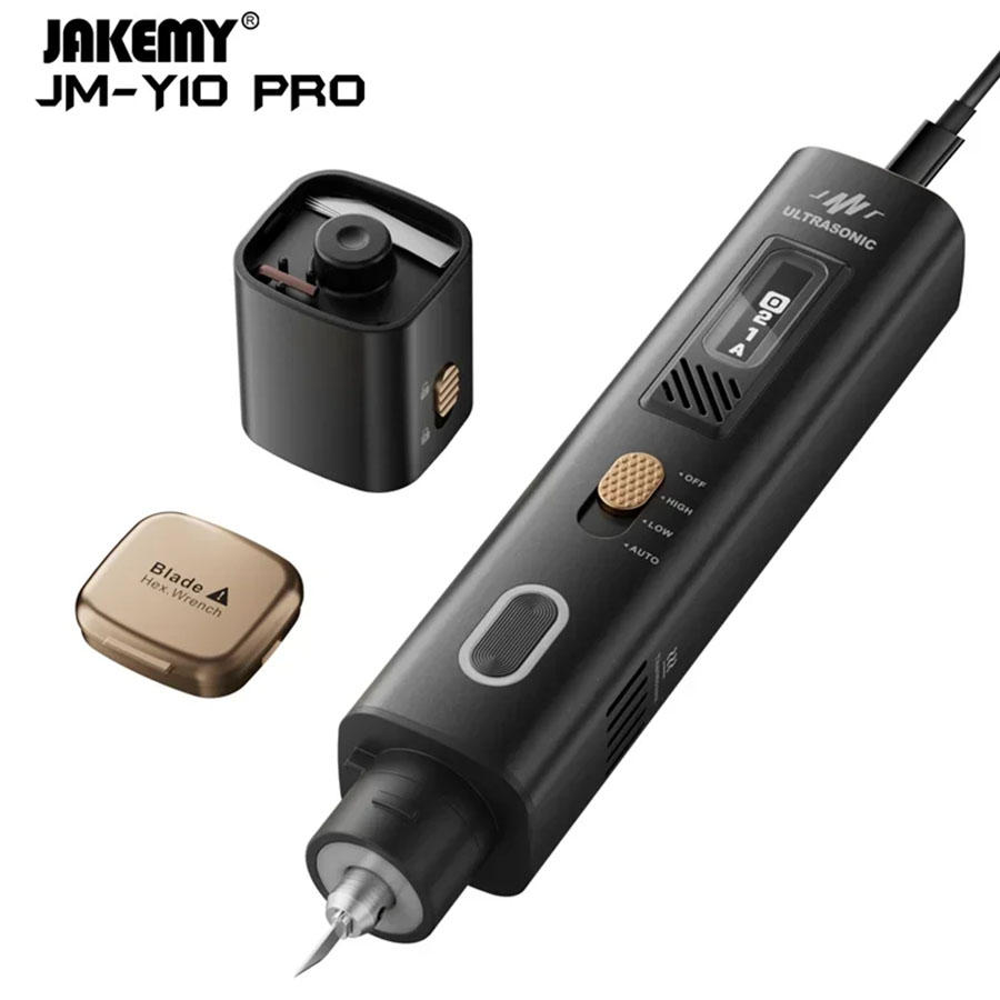 2026 new JM-Y10pro ultrasonic  - 3D Printing Jobs บทวิจารณ์และราคา