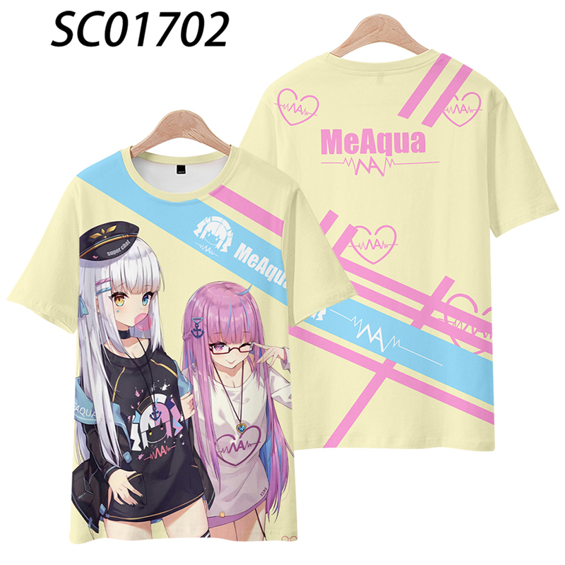 Hololive YouTuber Minato Aqua  - 3D Printing Youtubers บทวิจารณ์และราคา