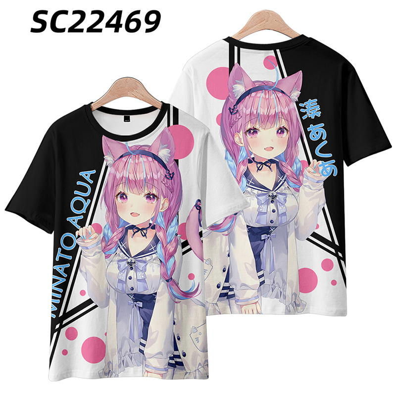 Hololive YouTuber Minato Aqua  - 3D Printing Youtubers บทวิจารณ์และราคา