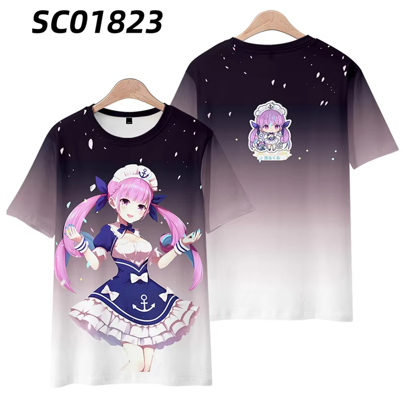 Hololive YouTuber Minato Aqua  - 3D Printing Youtubers บทวิจารณ์และราคา