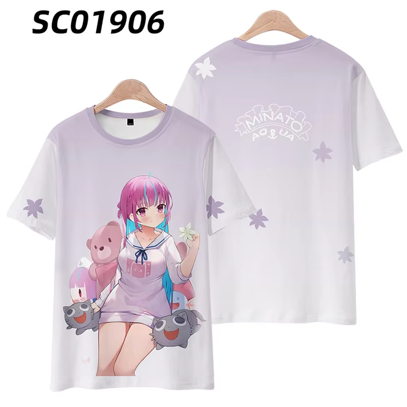 Hololive YouTuber Minato Aqua  - 3D Printing Youtubers บทวิจารณ์และราคา