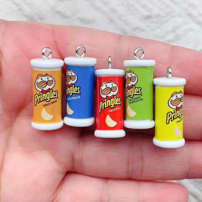 10pcs Simulation Of 3D Potato  - 3D Printing Earrings บทวิจารณ์และราคา