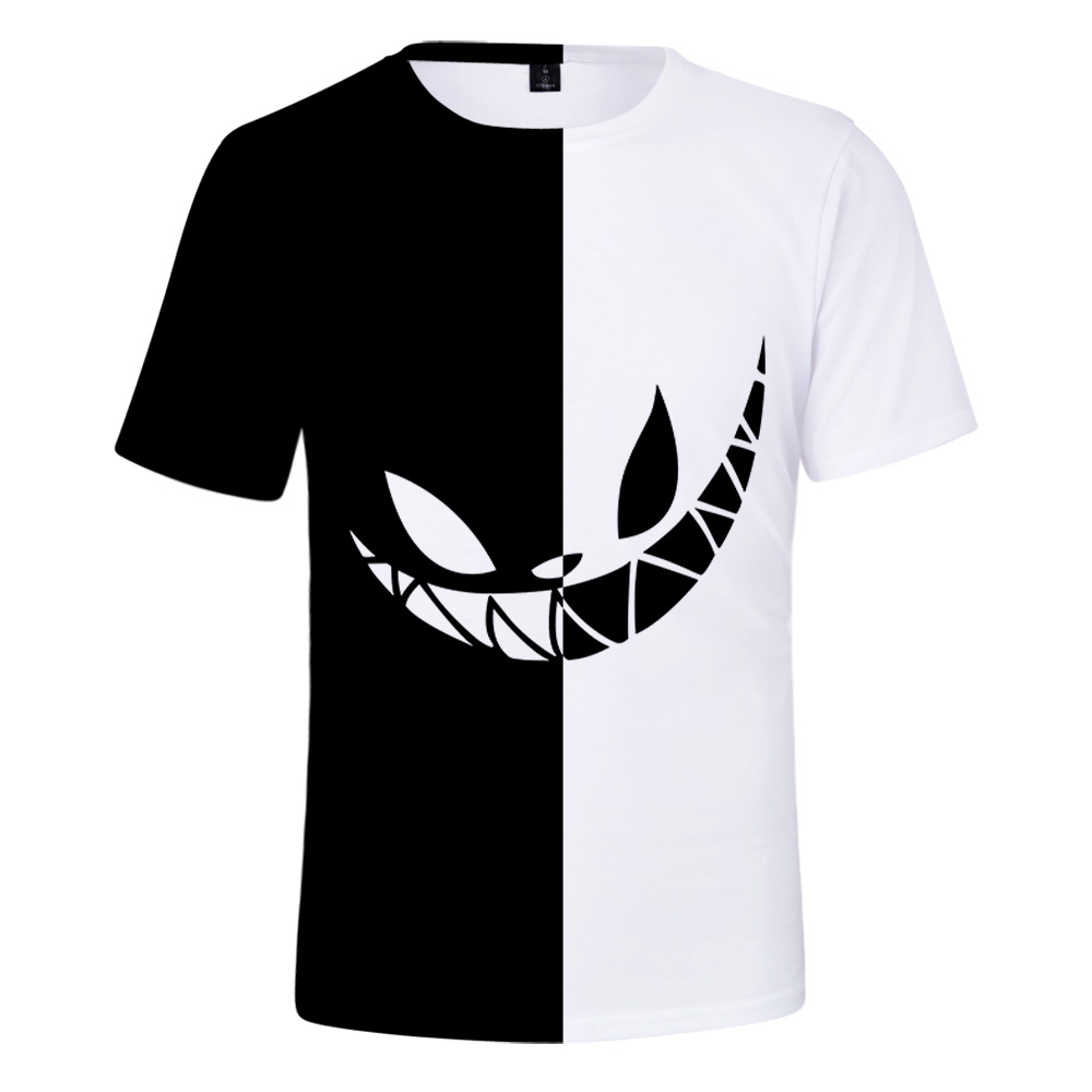 Rubius Tshirt Unisex Crewneck  - 3D Printing Youtubers บทวิจารณ์และราคา