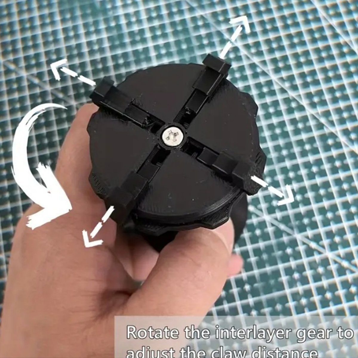 *ESTR 3D Printed Model Paint S - 3D Printing Table บทวิจารณ์และราคา