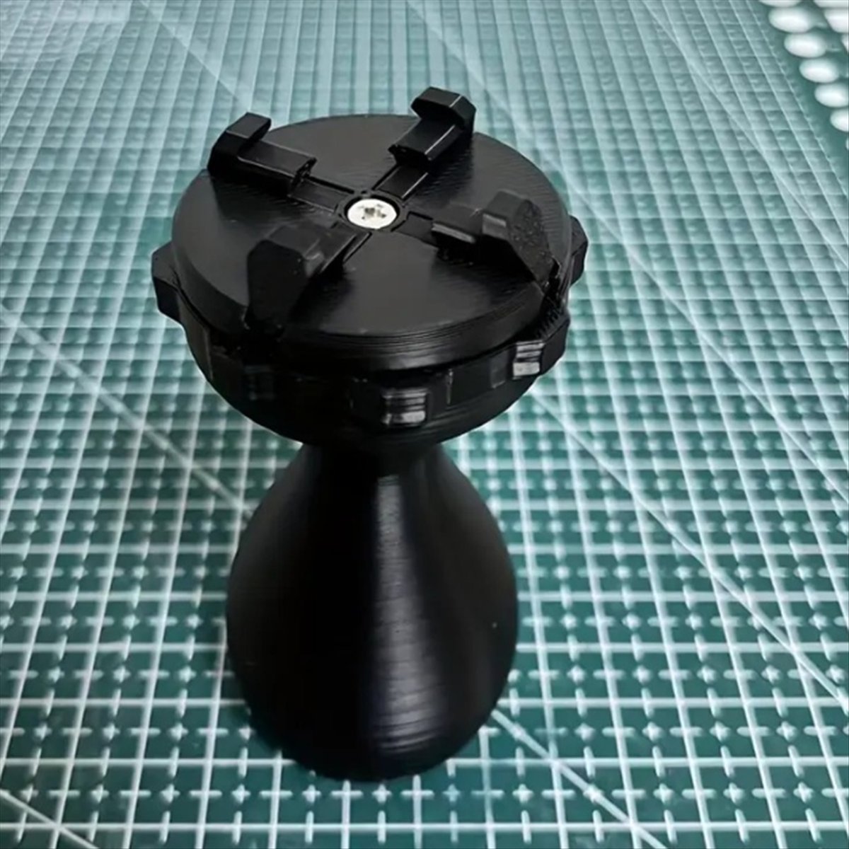 *ESTR 3D Printed Model Paint S - 3D Printing Table บทวิจารณ์และราคา