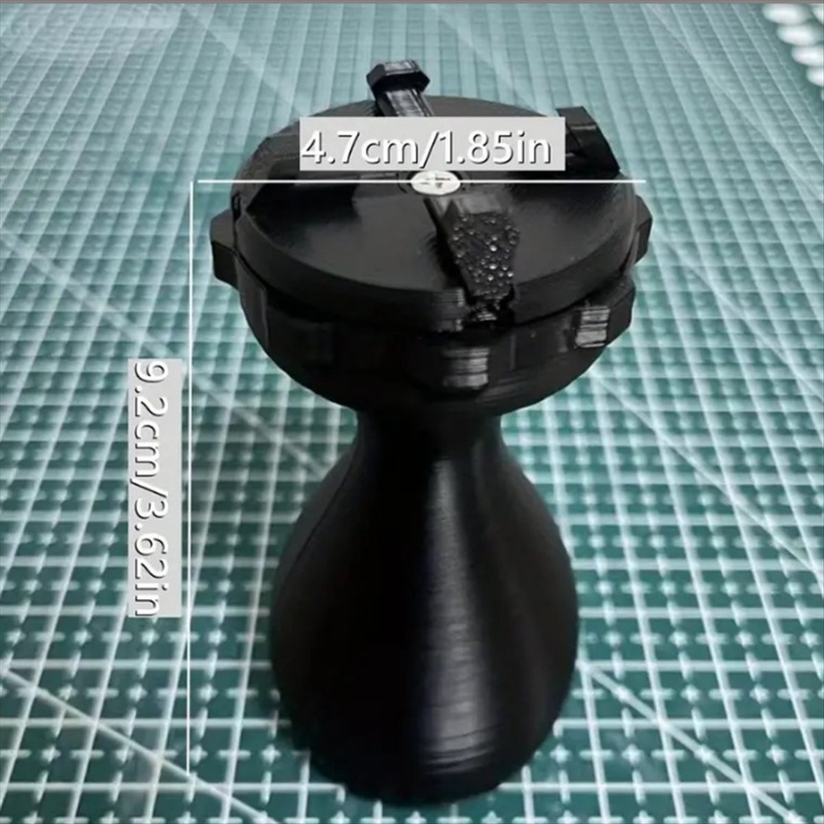 *ESTR 3D Printed Model Paint S - 3D Printing Table บทวิจารณ์และราคา