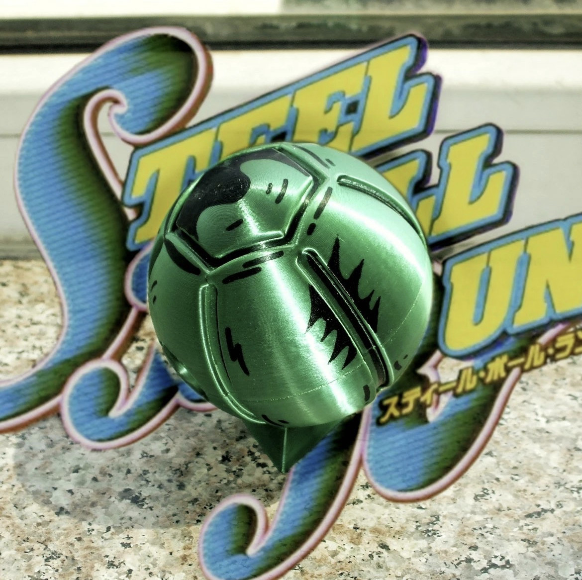 New Jojo Bizarre Adventure Ste - 3D Printing Article บทวิจารณ์และราคา