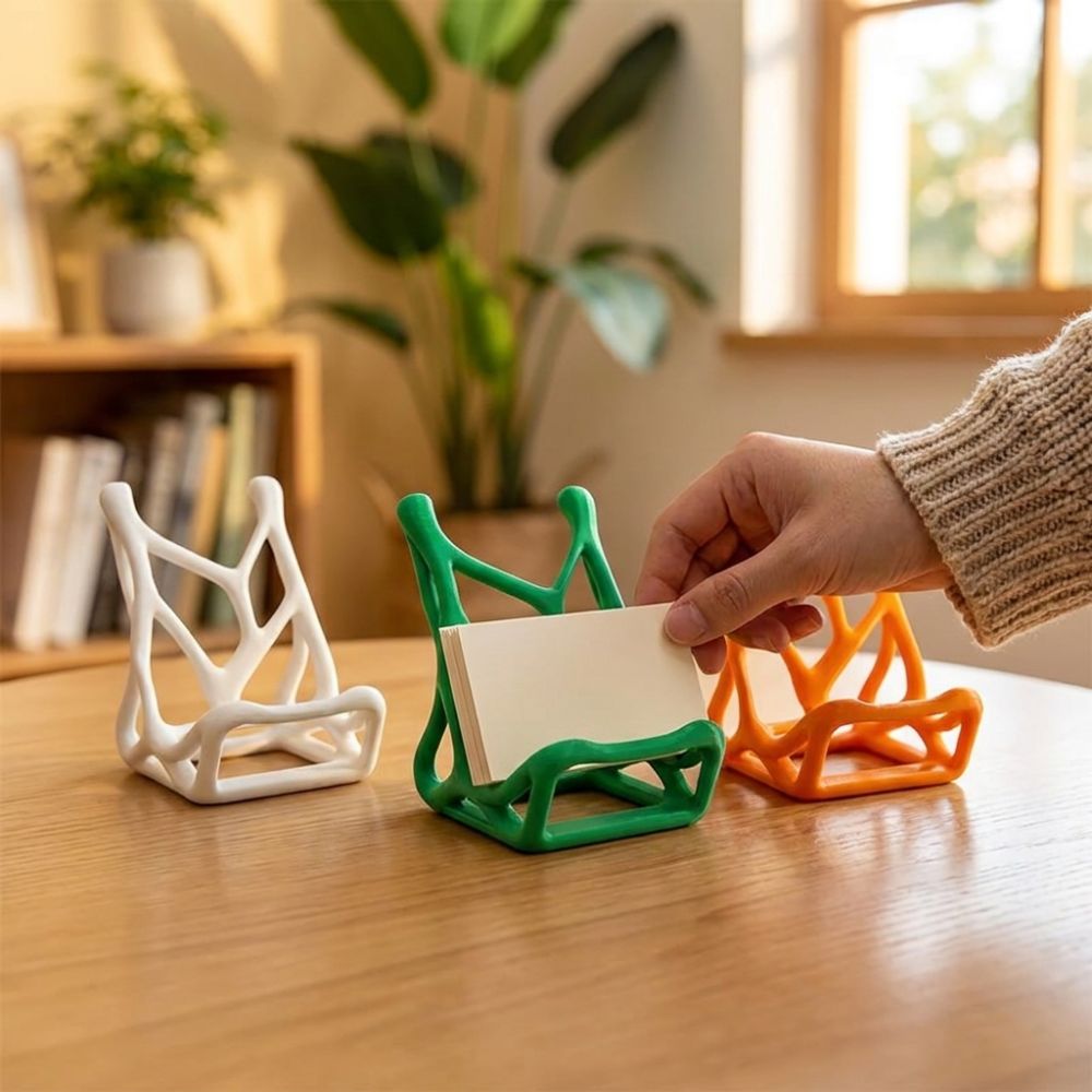 3D Printed Skeleton Bone Phone - 3D Printing Table บทวิจารณ์และราคา