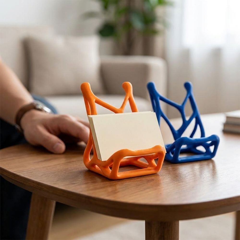 3D Printed Skeleton Bone Phone - 3D Printing Table บทวิจารณ์และราคา