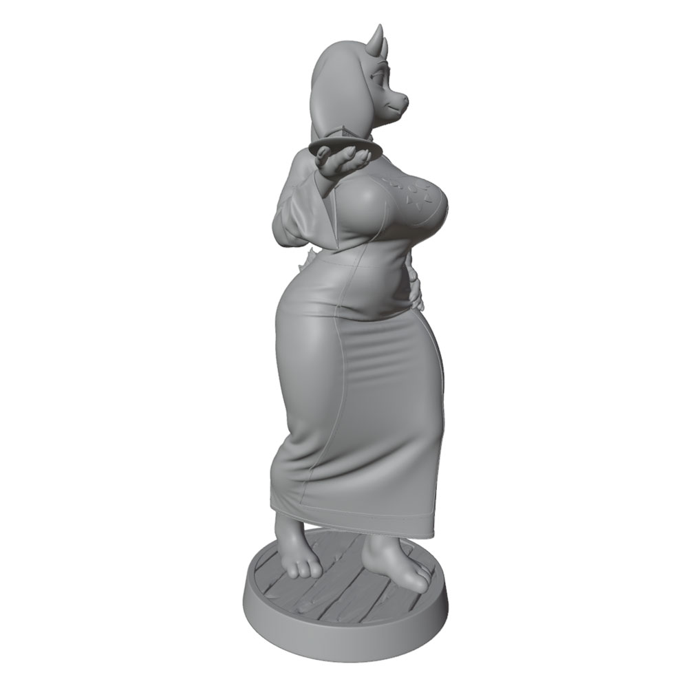 1/24 Sexy Girl Unassembled And - 3D Printing Jobs บทวิจารณ์และราคา