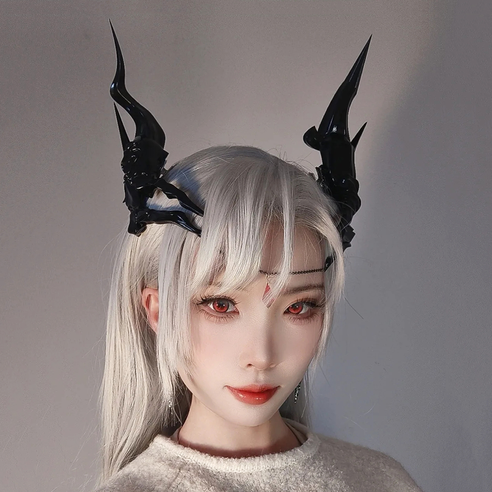 Game Love And Deepspace Hunter - 3D Printing Earrings บทวิจารณ์และราคา