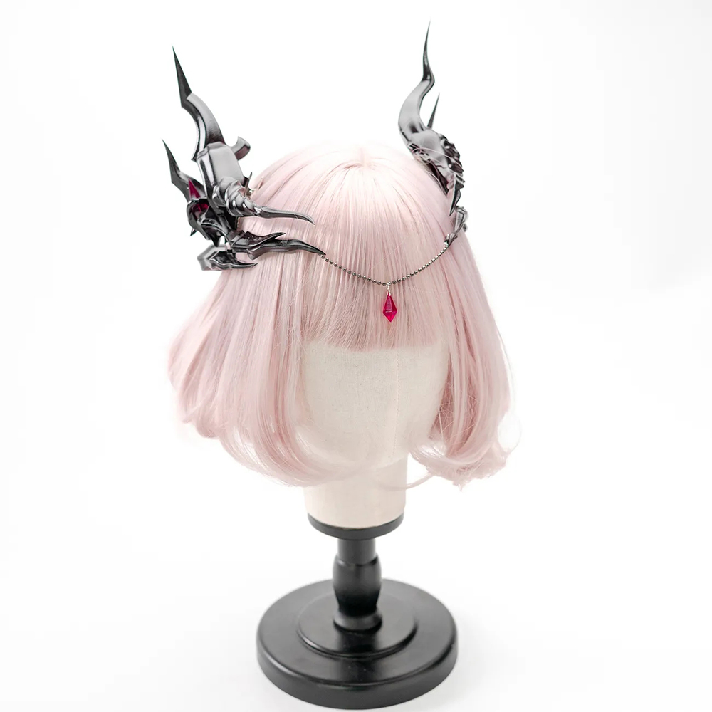 Game Love And Deepspace Hunter - 3D Printing Earrings บทวิจารณ์และราคา