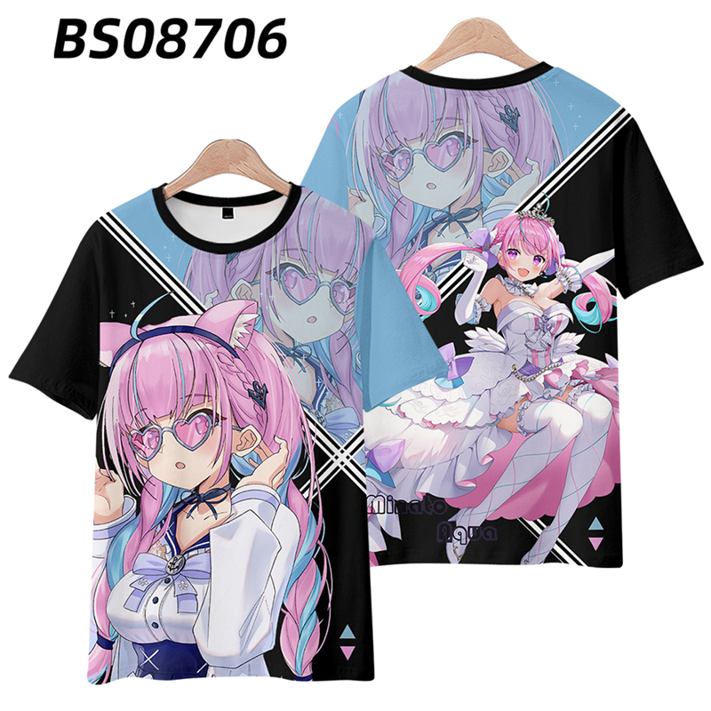 Anime Y2k Hololive YouTuber Mi - 3D Printing Youtubers บทวิจารณ์และราคา