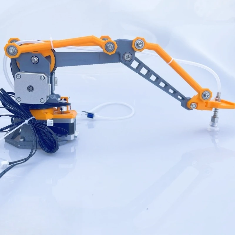 3D printed air pump stepper mo - 3D Printing Robot Arm บทวิจารณ์และราคา