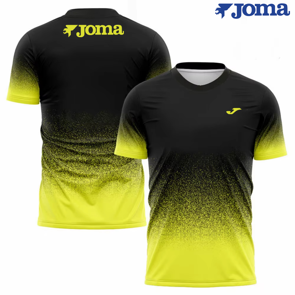 JOMA men's summer 3D printed s - 3D Printing Enthusiast บทวิจารณ์และราคา