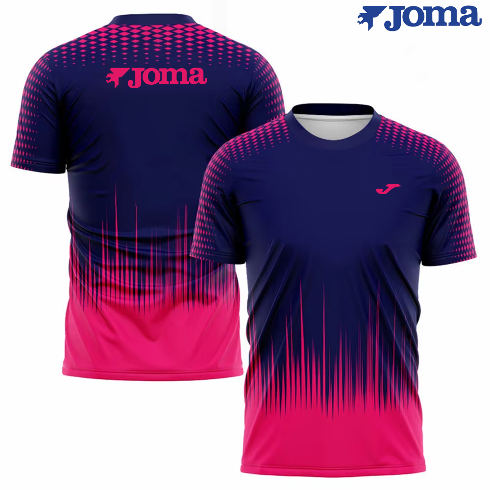 JOMA men's summer 3D printed s - 3D Printing Enthusiast บทวิจารณ์และราคา