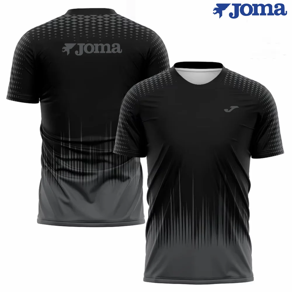 JOMA men's summer 3D printed s - 3D Printing Enthusiast บทวิจารณ์และราคา
