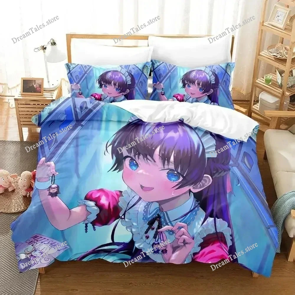 New Bedding Set Virtual Youtub - 3D Printing Youtubers บทวิจารณ์และราคา