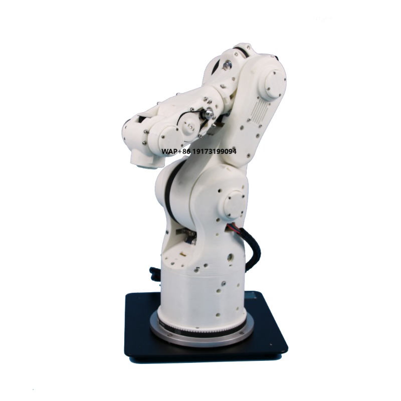 Most Popular 3D Printed Roboti - 3D Printing Robot Arm บทวิจารณ์และราคา